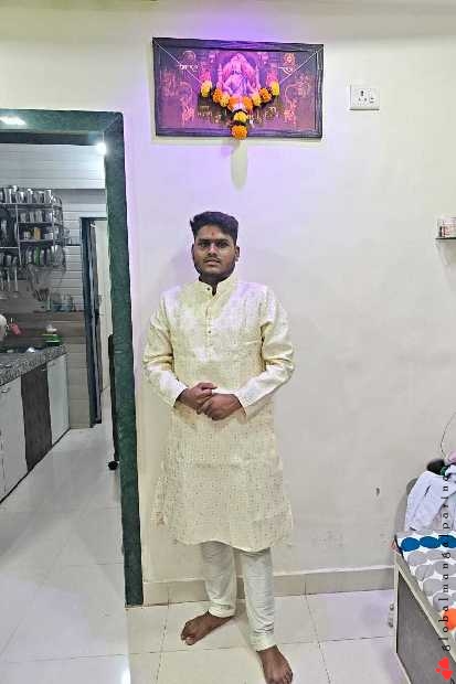 Prajyot Kirtikar