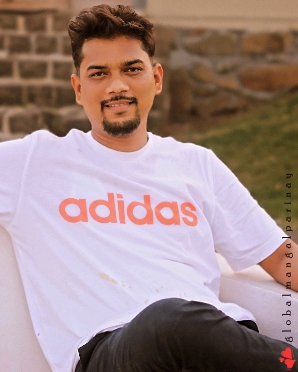 Sanket Sonawane